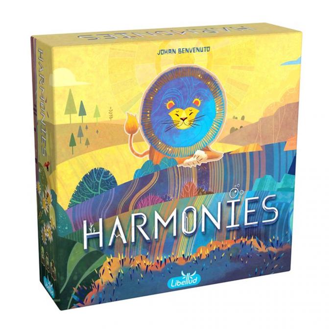 Harmonies