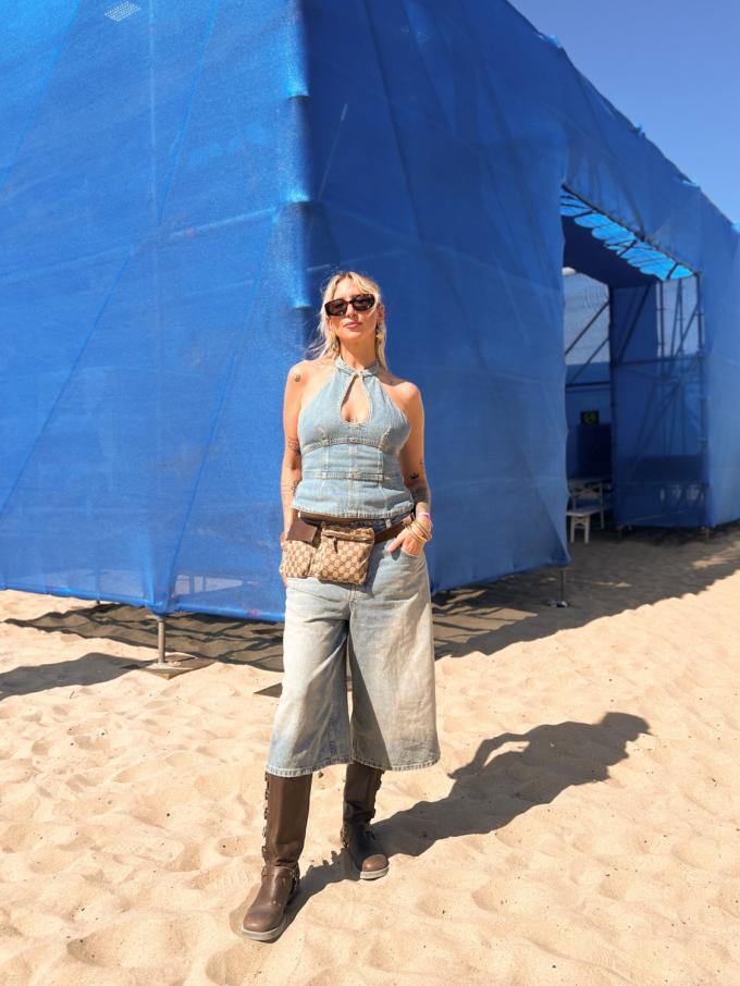 Vanessa, 36 ans