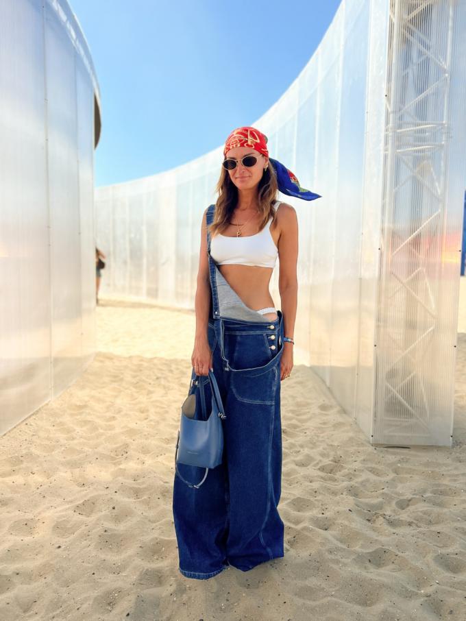 Pia, 37 ans