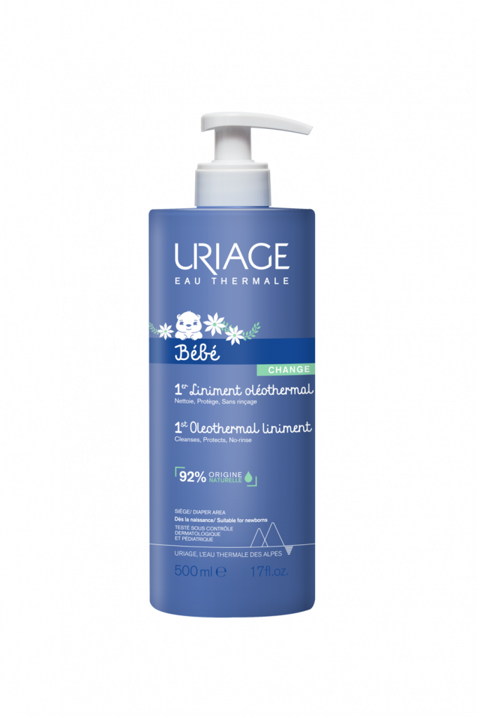 1e Liniment