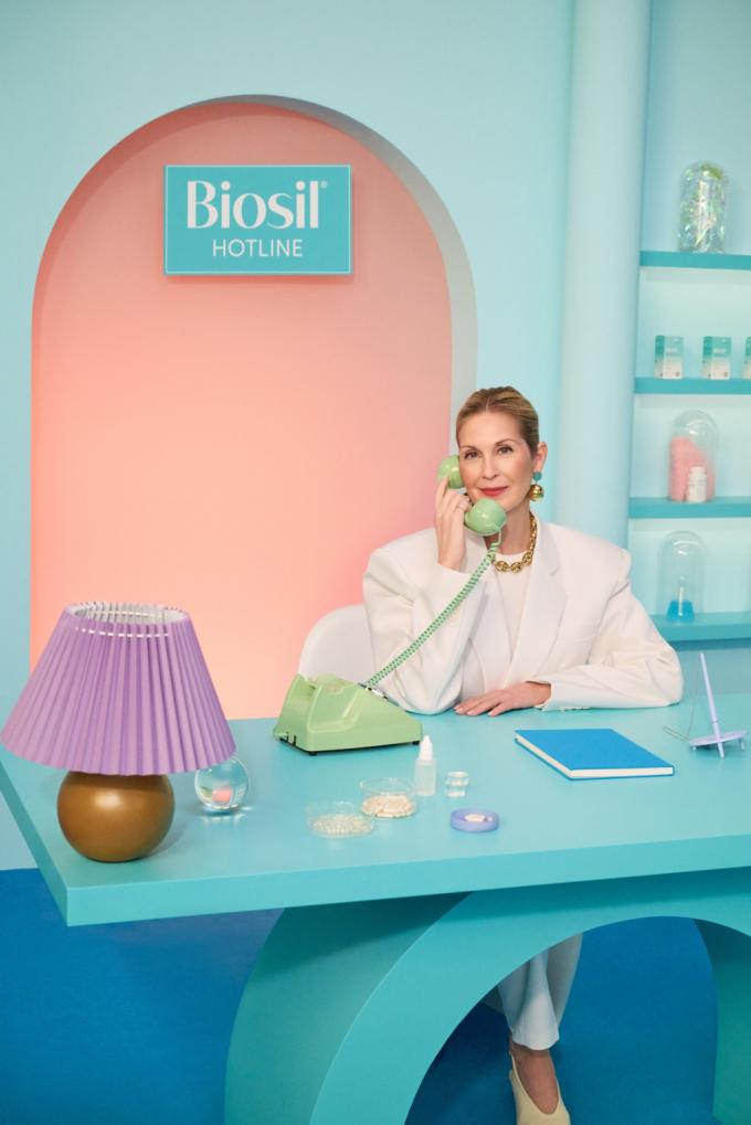 Biosil