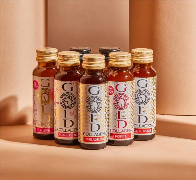 Gold Collagen