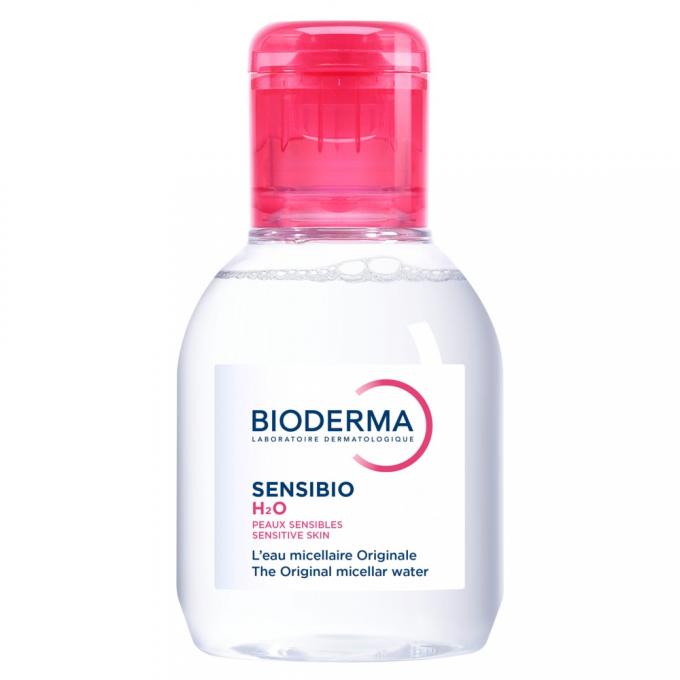 Institut Esthederm & Bioderma