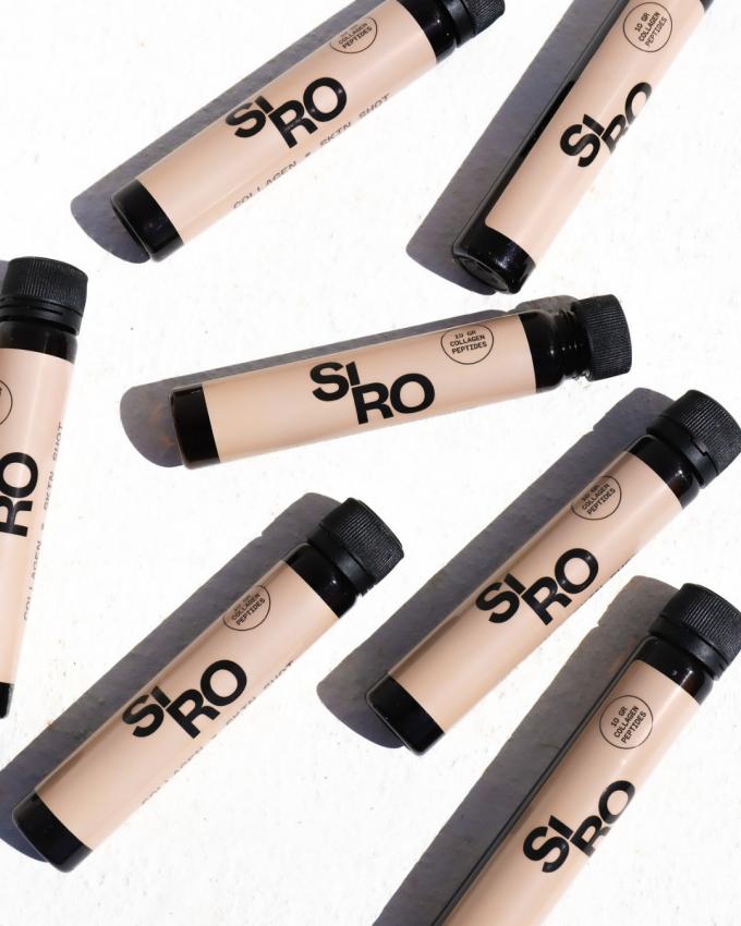 Siro Supplements
