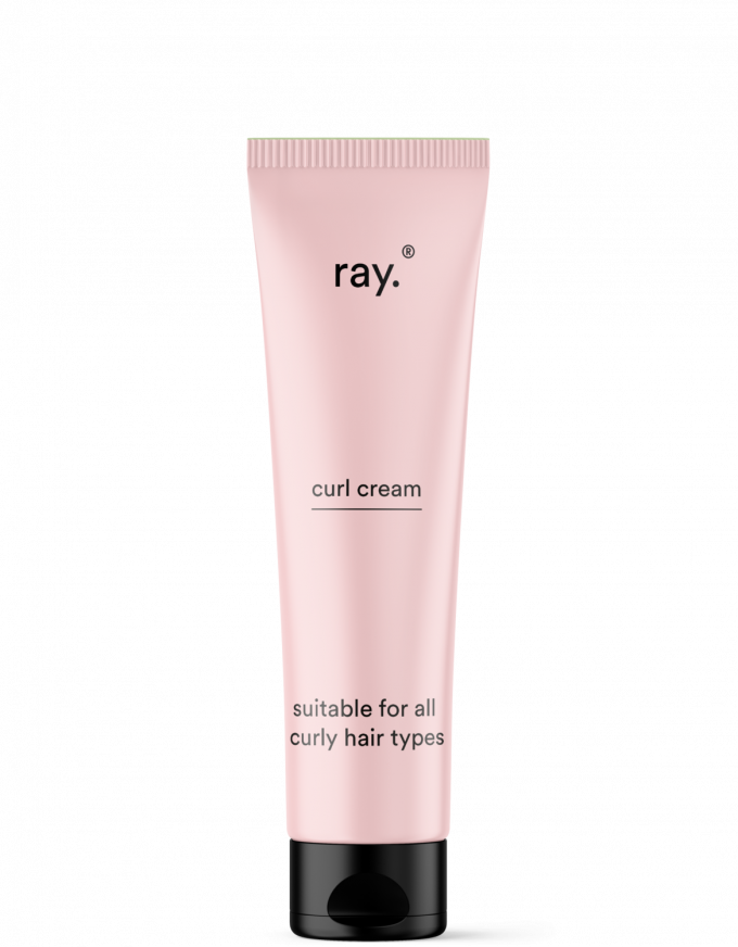 Curl Cream