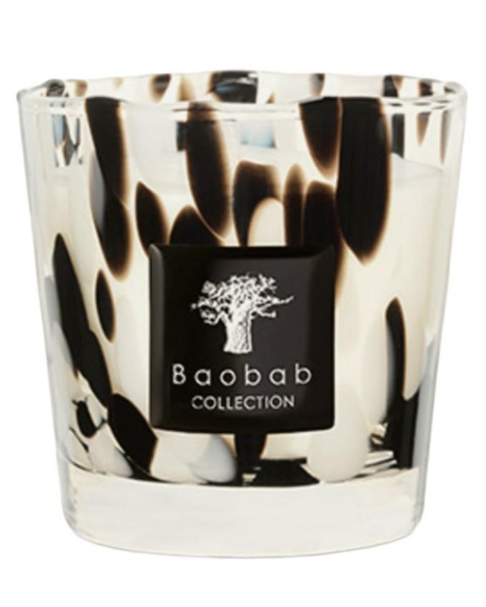 Black Pearls geurkaars