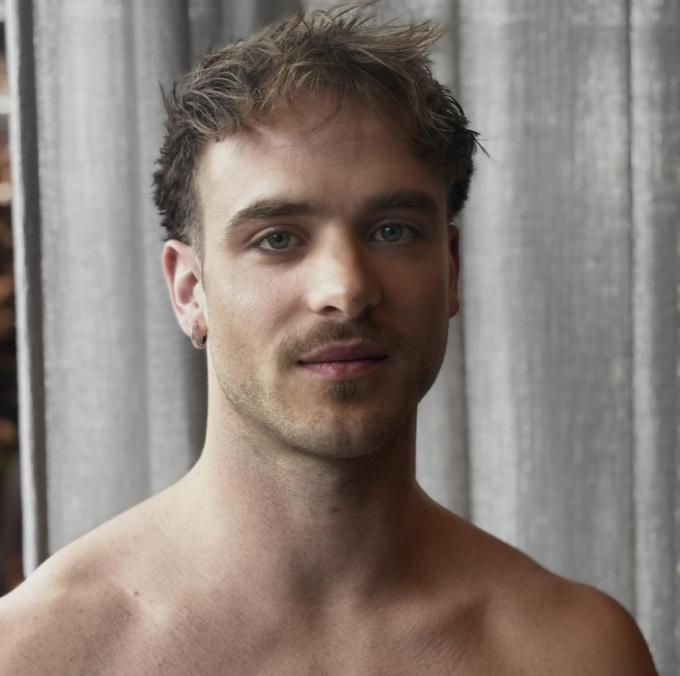 Mathias Goethals trekt nu naar Parijs om mee te spelen in een Disney-productie van The Lion King.