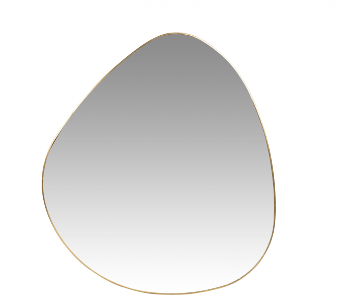 Miroir organique
