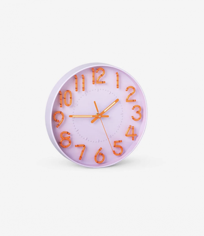 Horloge