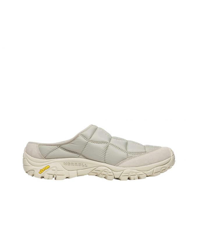 Gewatteerde muiltjes