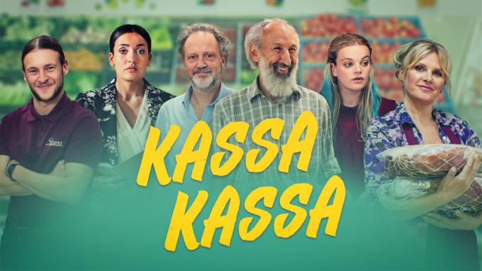 ‘Kassa kassa’