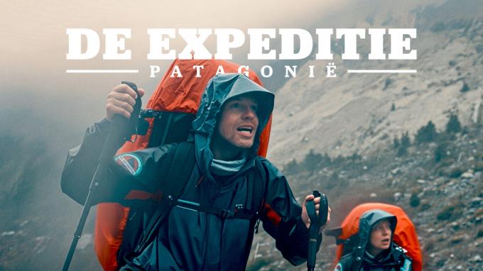 ‘De Expeditie: Patagonië’