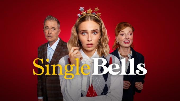 ‘Single Bells’ (seizoen 2)