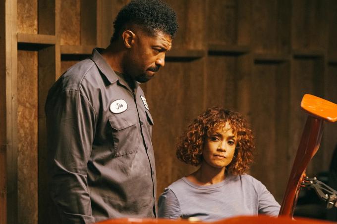 ‘Average Joe’ (seizoen 2)
