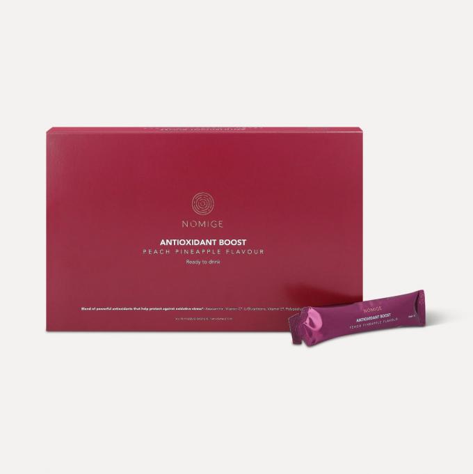 Antioxidant Boost - Nomige