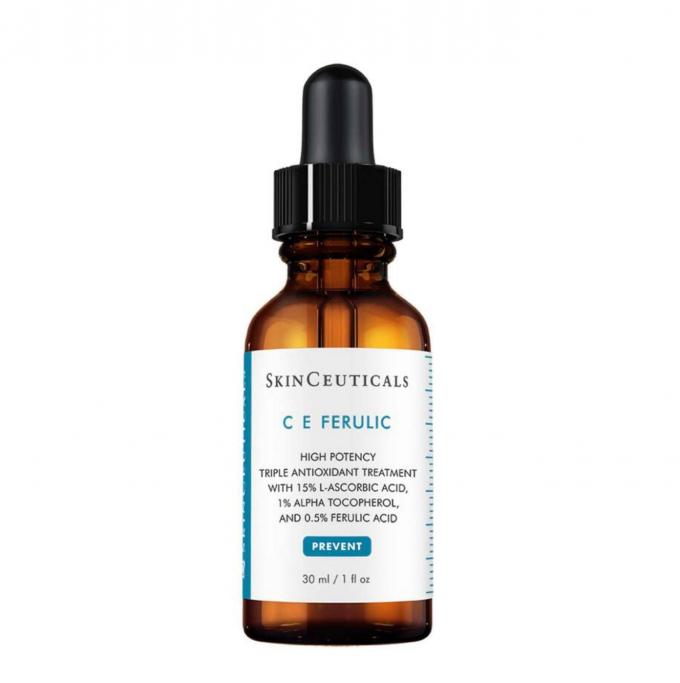 Sérum antioxydant – C E Ferulic