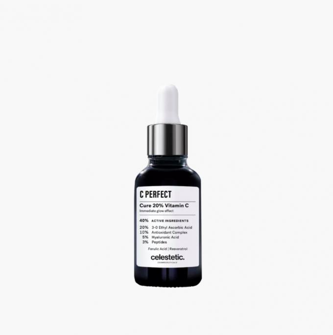 Sérum vitaminé C-Perfect – Celestetic