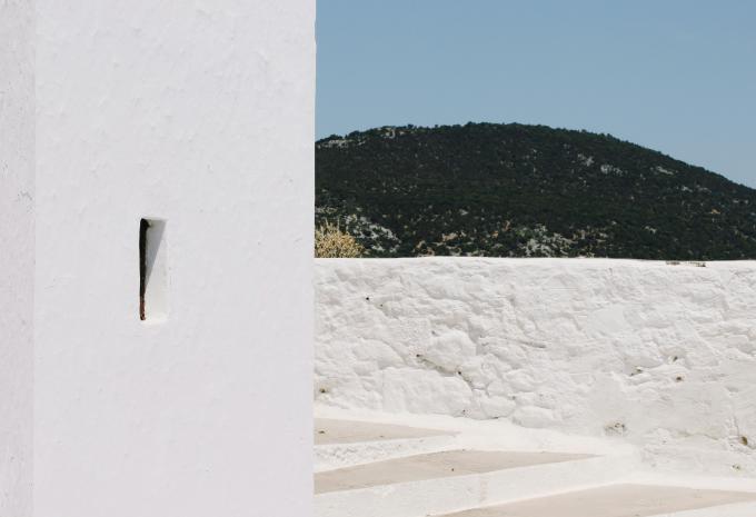 Skopelos fait partie des îles les plus confidentielles d'Europe - Unsplash (Evgenia Stergioula)