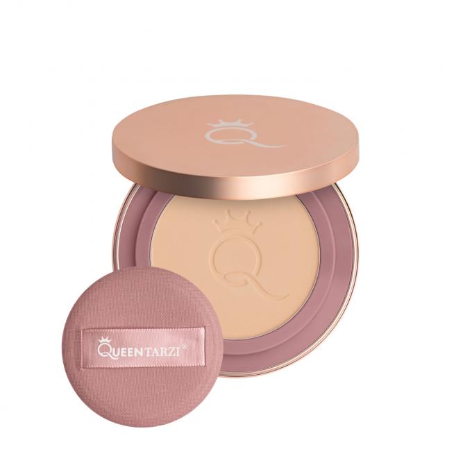 The Dream Pressed Powder
