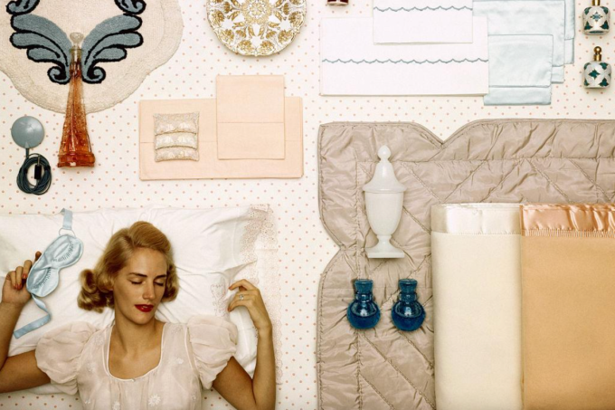 Le sommeil rend-il vraiment plus beau? Getty Images