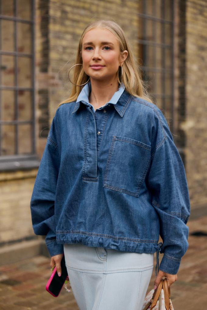 Scandi style