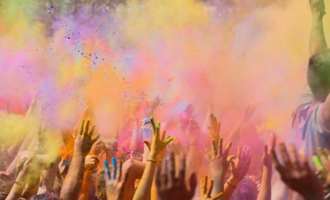 ColorBang