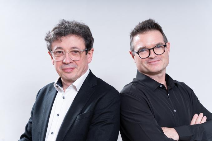 La machine Boxho reprend du service et ravit son éditeur
