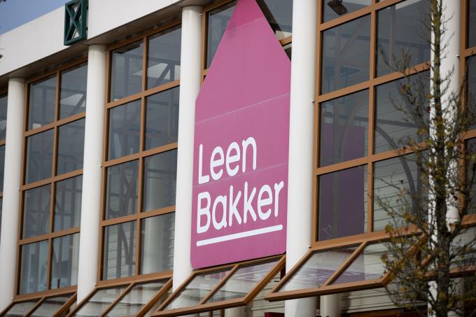 Leen Bakker cherche un repreneur pour ses 44 magasins belges