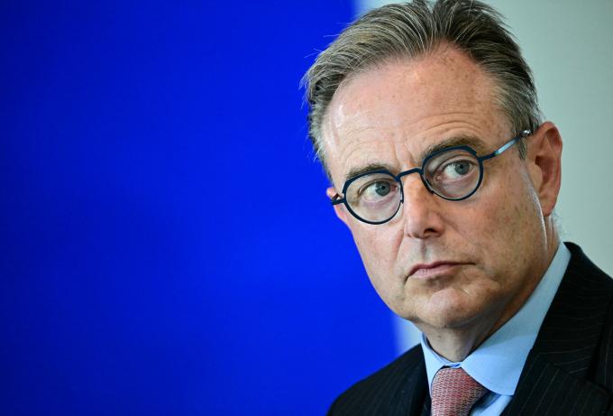 Le gouvernement De Wever peut-il tomber sur Gaza? “Notre patience est à bout…”