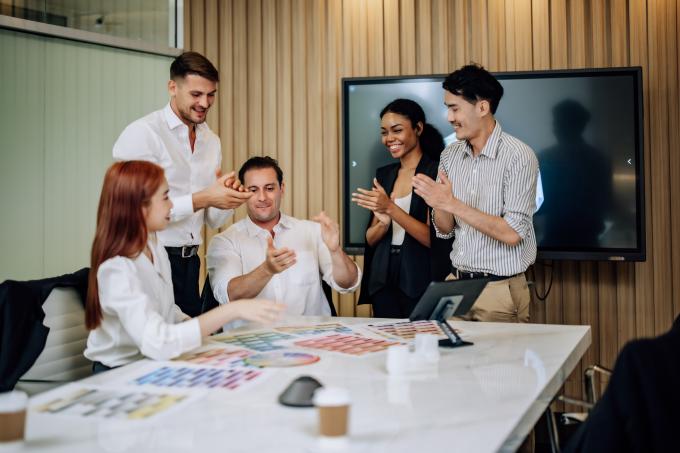 Quand les entrepreneurs belges prennent de la hauteur