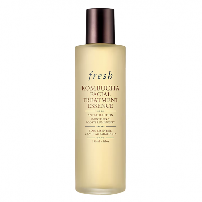 Essence visage anti-pollution au Kombucha
