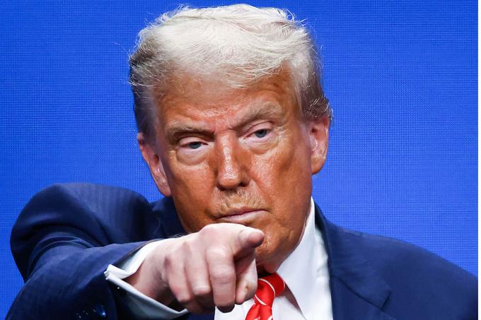 ‘Donald Trump als brand designer: traditionele scheidslijnen tussen marketing, cultuur en politiek vervagen’