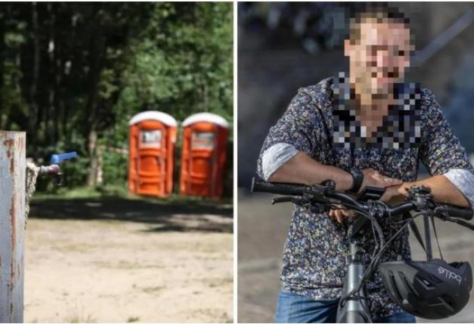 S.D. wordt doorverwezen naar de strafrechter. Hij zal zich moeten verantwoorden voor voyeurisme met de verzwarende omstandigheid dat hij ook minderjarigen en collega's filmde.