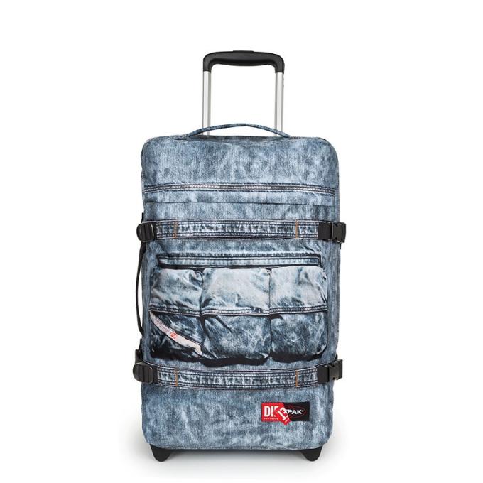 DIESEL TRANSIT'R S in DSL Trompe