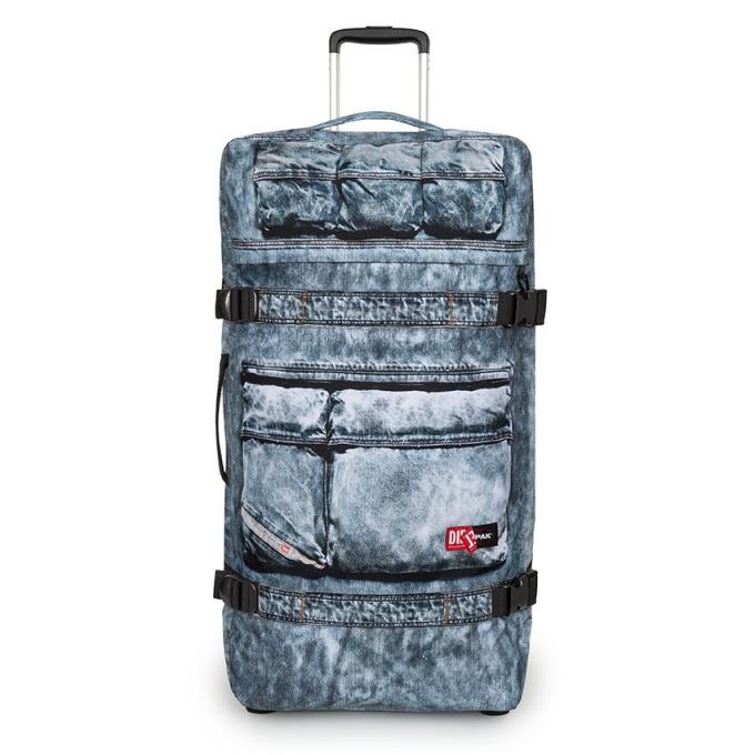 DIESEL TRANSIT'R L in DSL Trompe