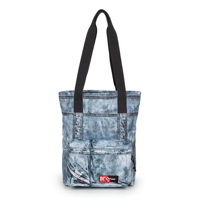 DIESEL TOTE in DSL Trompe