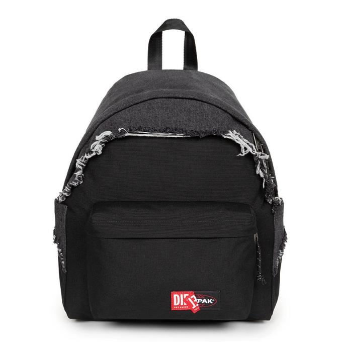 DIESEL DAY PAK'R in DSL Mash Up