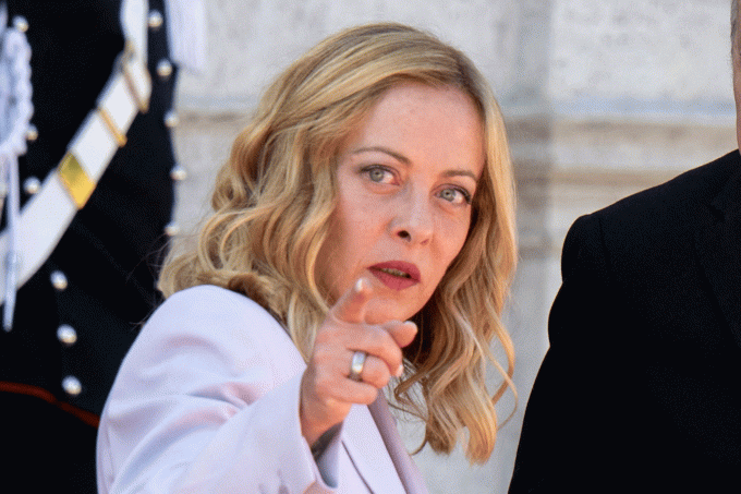 Giorgia Meloni : miracle économique ou mirage ?