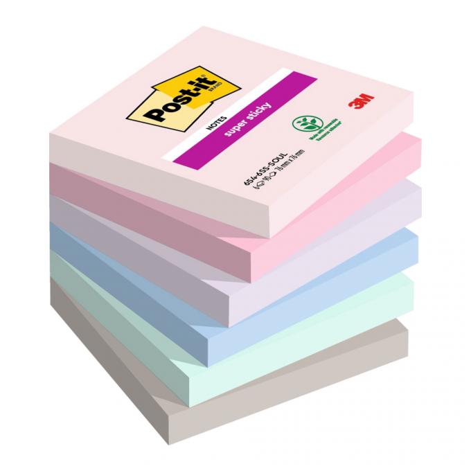 Sticky notes