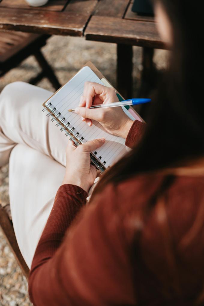 Journaling