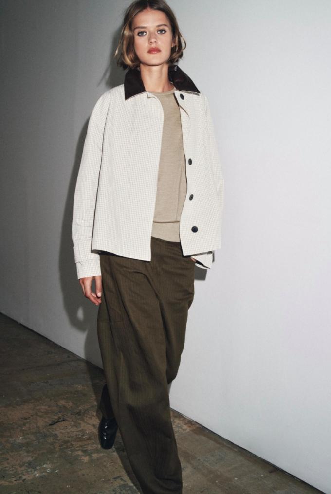 Style trench