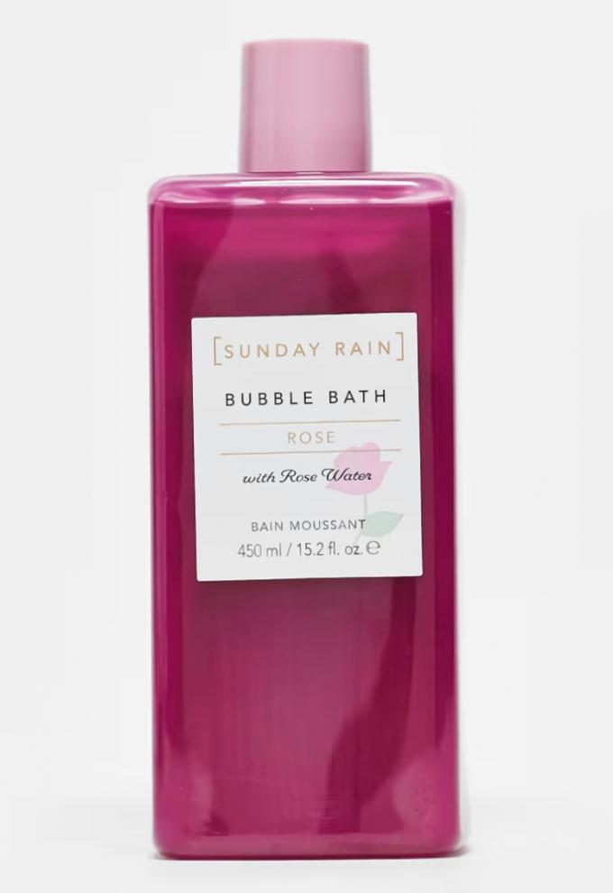 Bubble Bath