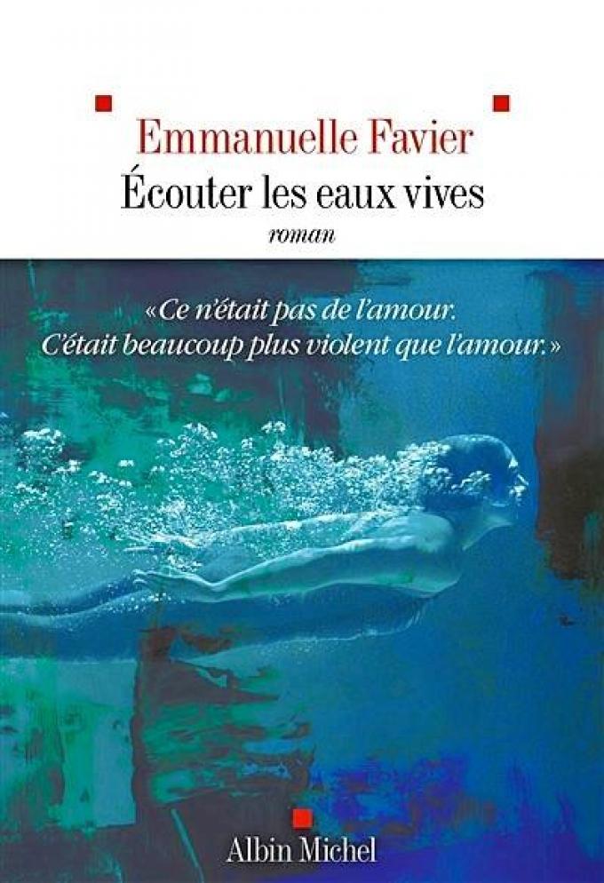 Le roman à lire au bord de l’eau
