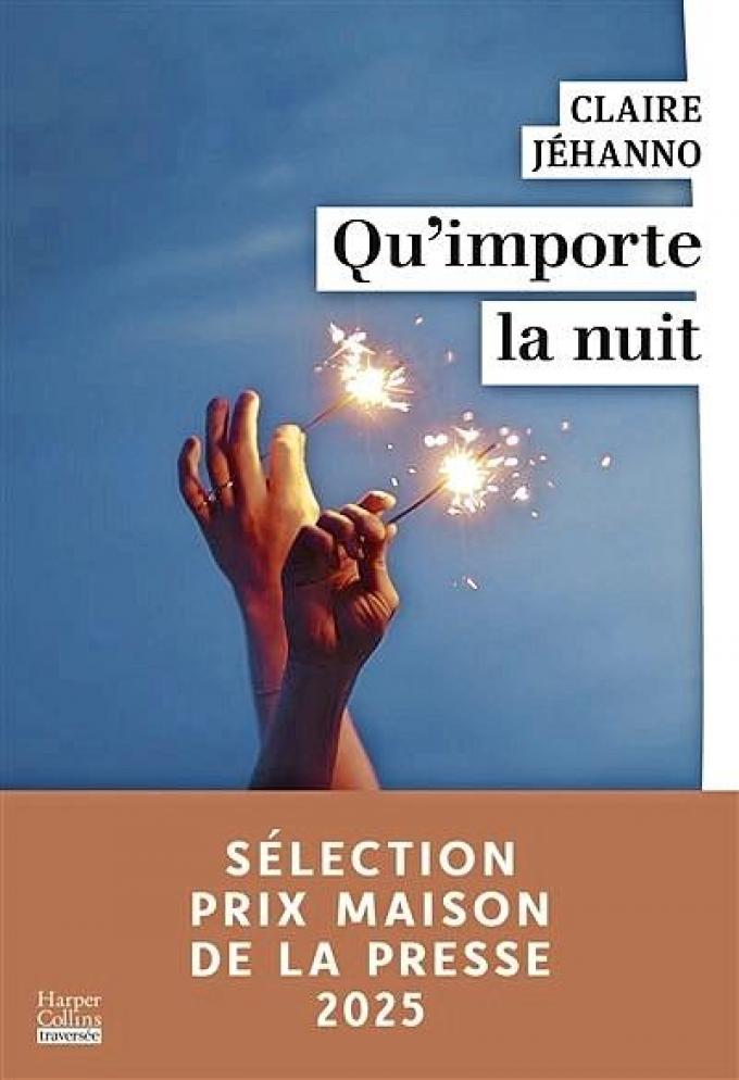 Le roman qui pose la question du pardon 