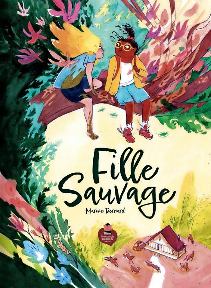 La BD qui célèbre l’aventure 
