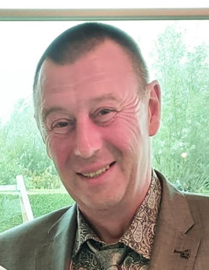 Wijlen Herwin Alleman.