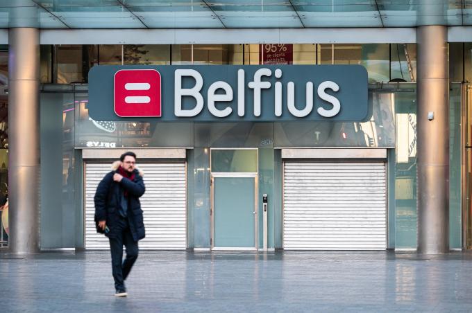 Vers une vente des parts de l’Etat dans Belfius: «Jambon préfère générer des liquidités que de développer une vision»