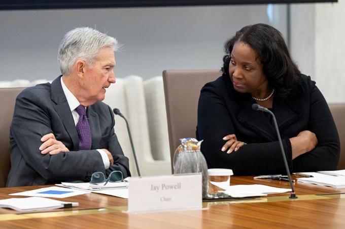 Indépendance de la Fed: l’avenir de Lisa Cook suspendu à une décision de justice