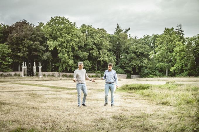 (foto Christophe De Muynck)