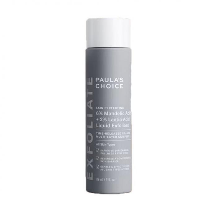 Full size Skin Perfecting Liquid Exfoliant van Paula's Choice